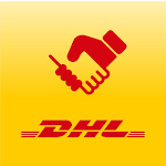 Cover Image of ดาวน์โหลด Welcome to DHL  APK
