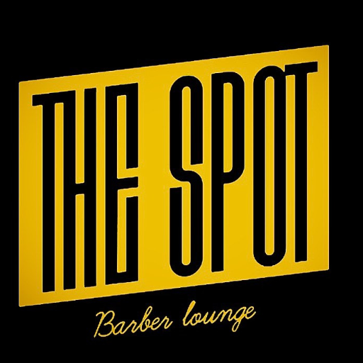 The Spot Barber Lounge App 1.0 Icon