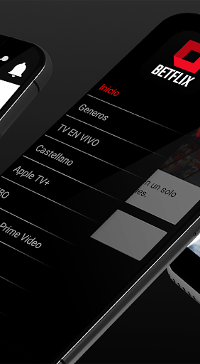 Bit Flix: Movies and TV shows Screen 3