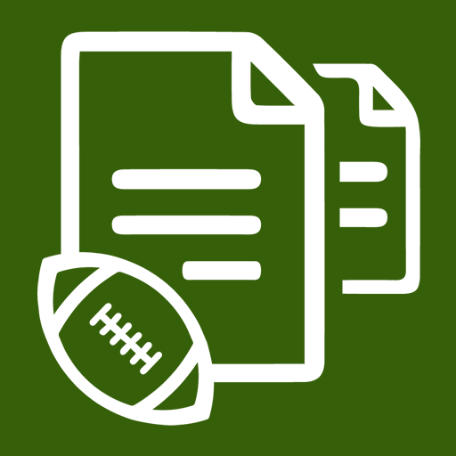 Football Team News - NFL editi 1.1 Icon