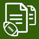 Football Team News - NFL edition icon