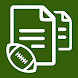Football Team News - NFL editi - Androidアプリ
