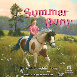 Imagen de ícono de Summer Pony