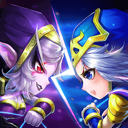 Icon image Legend of Heroes：Eternal Arena