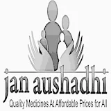 Generic Medicines: Online Portal (Janaushadhi) icon