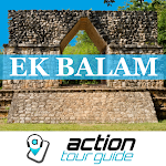 Cover Image of 下载 Ek Balam Tour Guide Cancun 1.36 APK