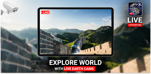 Live Earth Map HD GPS Live Cam Apk by NPC Studios wikiapk com