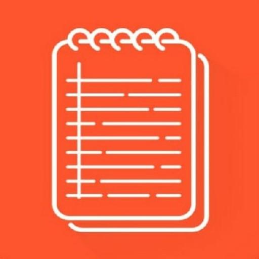 All Notes : Check-List & Notes Header - AppWisp.com