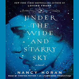 Значок приложения "Under the Wide and Starry Sky: A Novel"