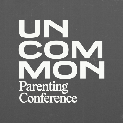 Uncommon Parenting Conference 7.0.4 Icon