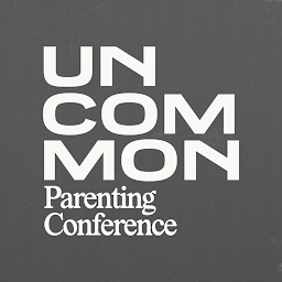 Icon image Uncommon Parenting Conference