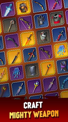 Knight War: Idle Defense - Screenshot 4