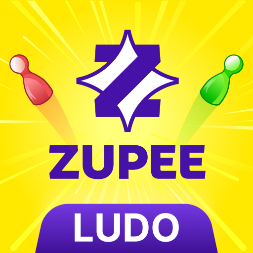 Zupee Ludo Game Paisa Wala