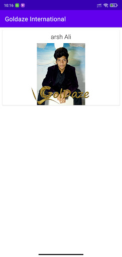 GolDaze International