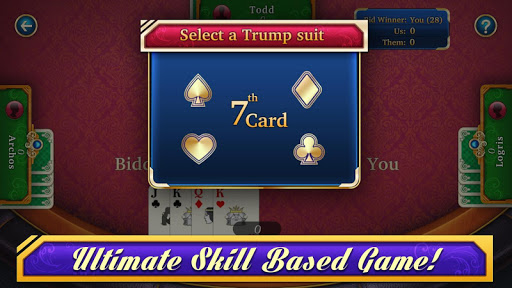 29 Card Game 3.2 screenshots 15