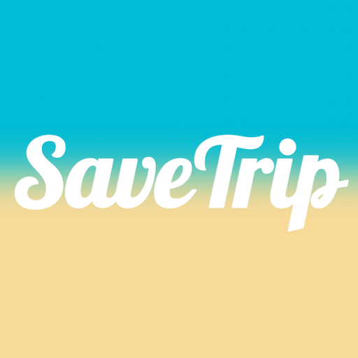 SaveTrip: Trip Planner 1.70.201 Icon