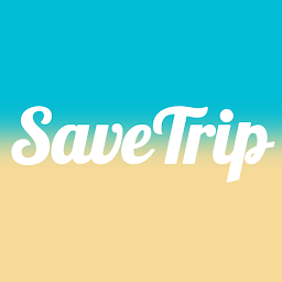 「SaveTrip: 旅行計劃，費用」圖示圖片