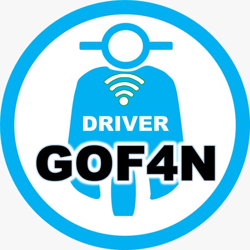 Gof4n Driver logo