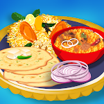Cover Image of Descargar Indian cooking Games Food Chef  APK