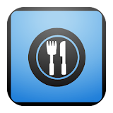 Recettes AZ - Cuisine icon