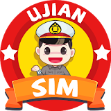 Ujian SIM 2019 icon