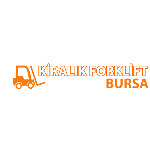 Kiralık Forklift Bursa logo