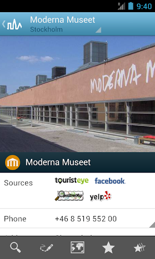 Stockholm Travel Guide Triposo