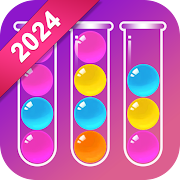 Ball Sort - Color Puzzle Game MOD