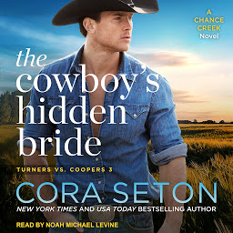 Icon image The Cowboy's Hidden Bride
