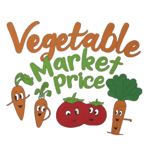 Vegetable Market Price logo
