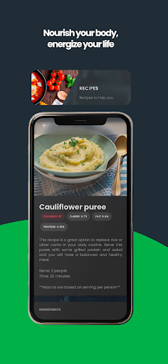 Burn Screenshot 4 - AppWisp.com