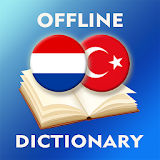 Dutch-Turkish Dictionary icon