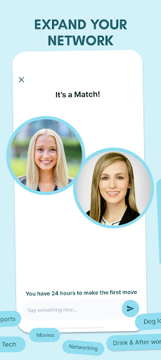 Myngly Business Networking