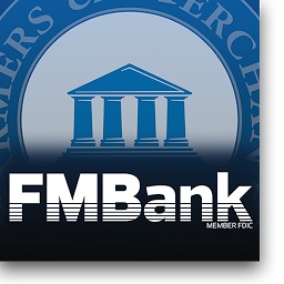 「FMBank for Android」のアイコン画像