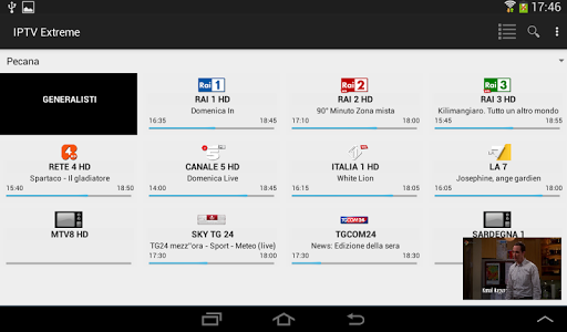 IPTV Extreme Pro - Video Players & Editors - apps