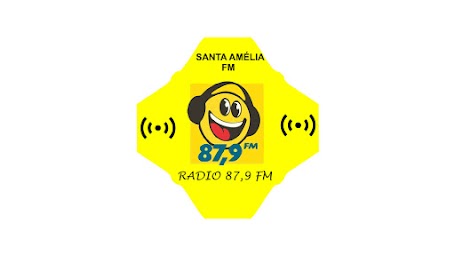 Santa Amélia FM