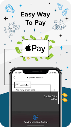ChowCall - BaseX Screenshot 4 - AppWisp.com