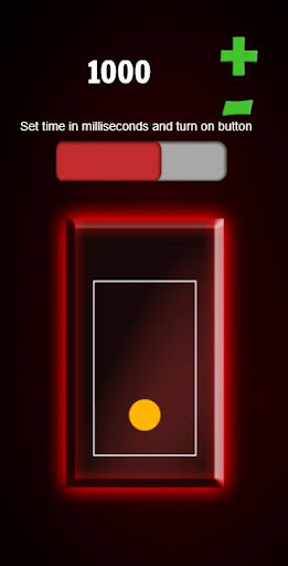 Vibrator Screen 3