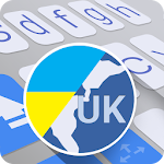 Cover Image of Download aitype Ukrainian Dictionary  APK