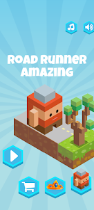 Road Runner Amazing