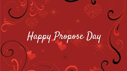 Propose Day