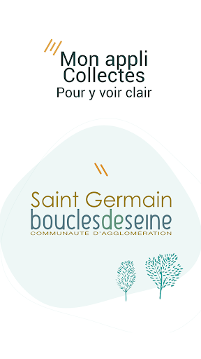 Android application BOUCLE_TRI screenshort