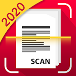 PDF Camera Scanner App Apk
