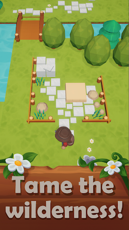 Game screenshot Herodale: Adventure RPG mod apk