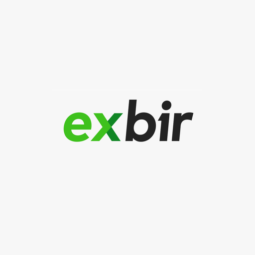 Exbir logo