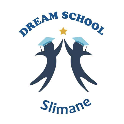 Dream School logo