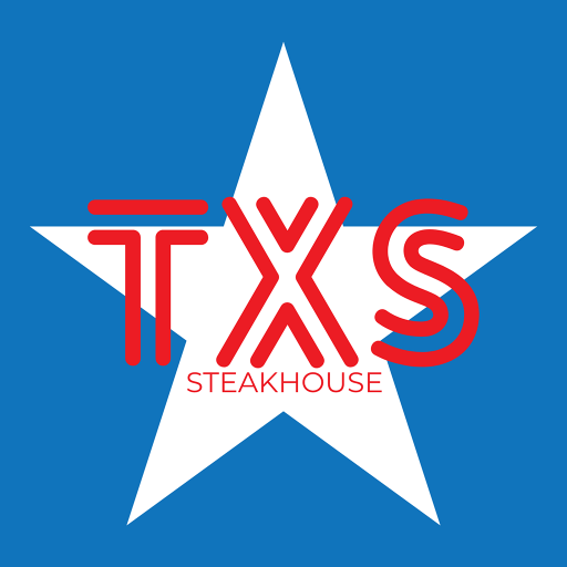 TXS Rewards logo