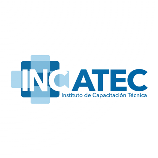 INCATEC Madrid logo