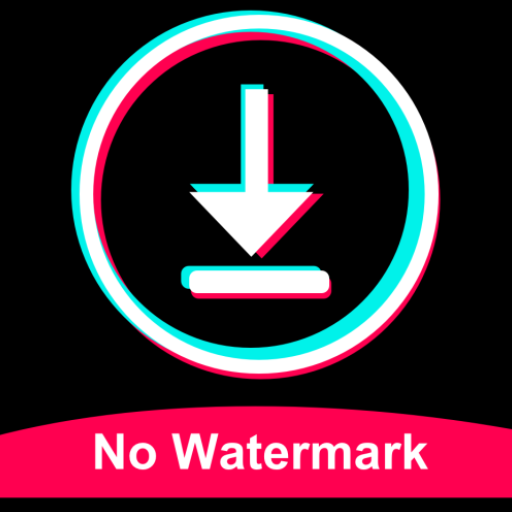 SnapTik: TT Video Downloader logo