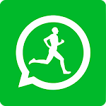 Cover Image of Unduh RunMotion Coach Running - Training & Tips 3.2.0 APK